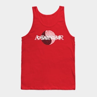 Osan'gar. Tank Top